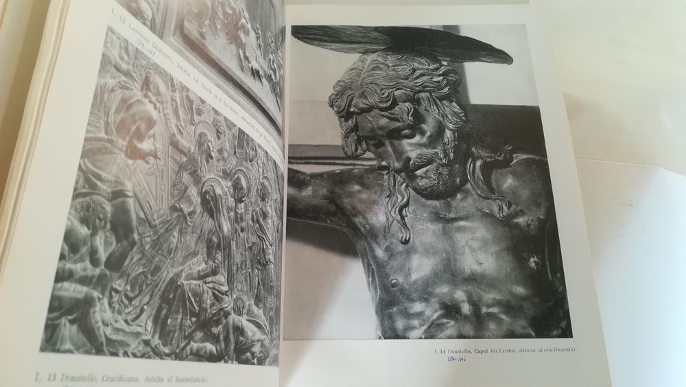 Istoria artei. Mihail Alpatov 1965