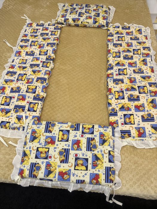 Обиколници за кошара