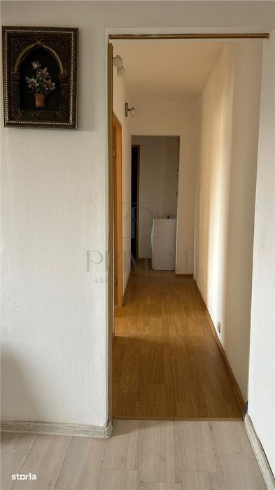 Lipovei - 2 Camere - Decomandat - Centrala Proprie