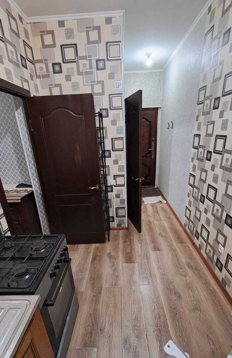 1-комнатная квартира, 25 кв.м, ул. Туртарик (М) Бий максим горький