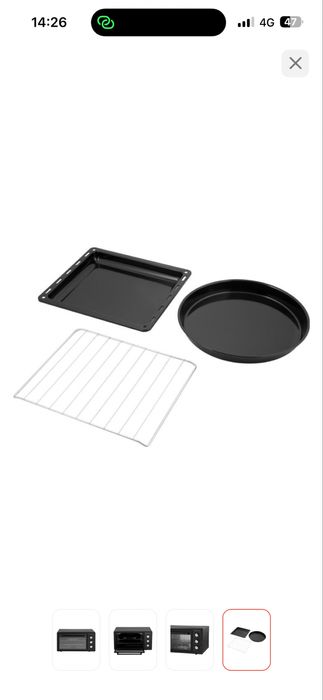 Продам электропечь