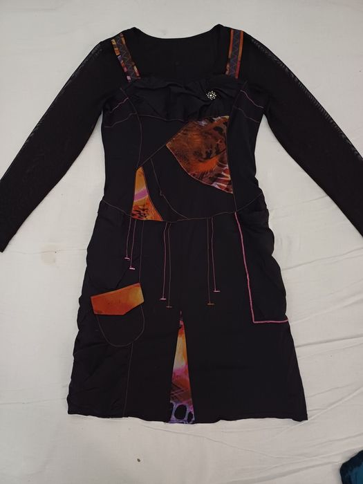 Женская одежда. Платья