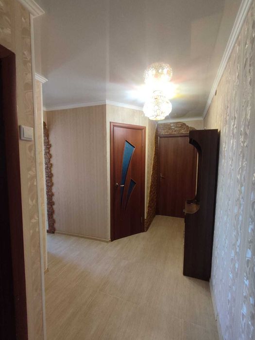 продам 3 комнатную квартиру