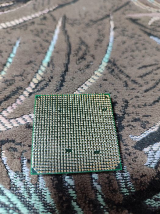 Продам мать и проц...