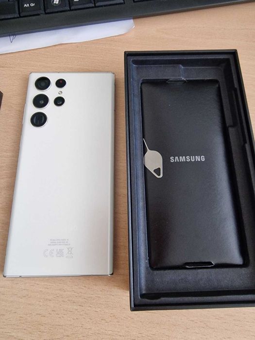 Samsung S22 ultra
