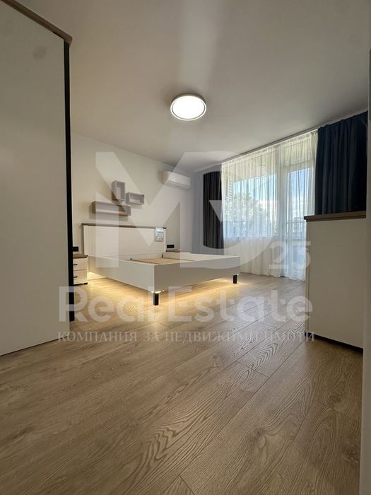 Дава се под наем Двустаен апартамент в Пловдив, Кючук Париж - 70 кв.м за 459 € - Снимка #7