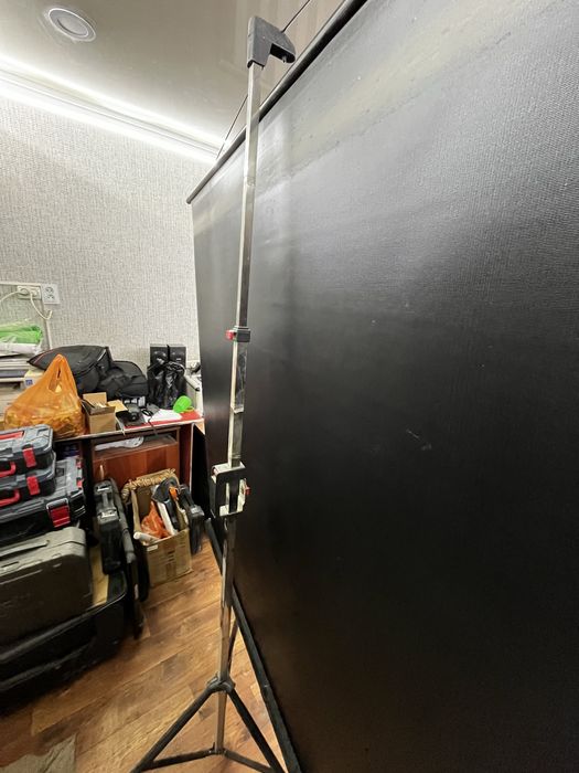 экран проекционный