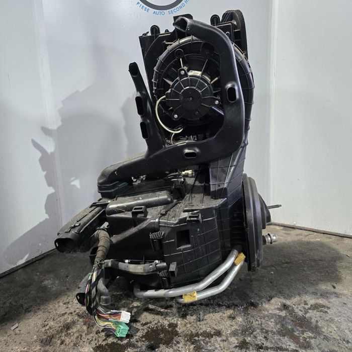 Carcasa aeroterma completa Opel Astra J facelift