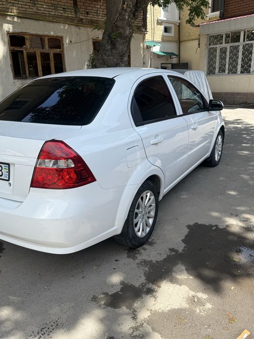Neksa 3 aftamat