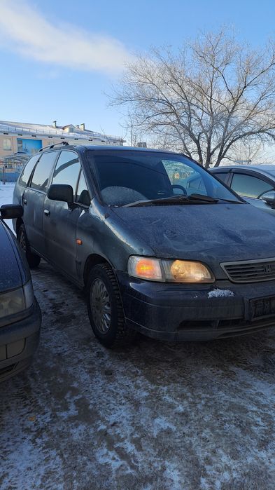 Продам,Хонду Шаттл. Минивэн. ХтС