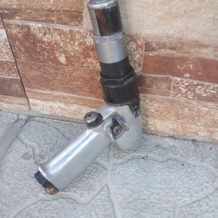 Пневматичен  Винтоверт Дрелка