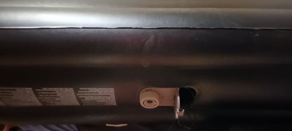 Saltea gomflabila BESTWAY 2 persoane