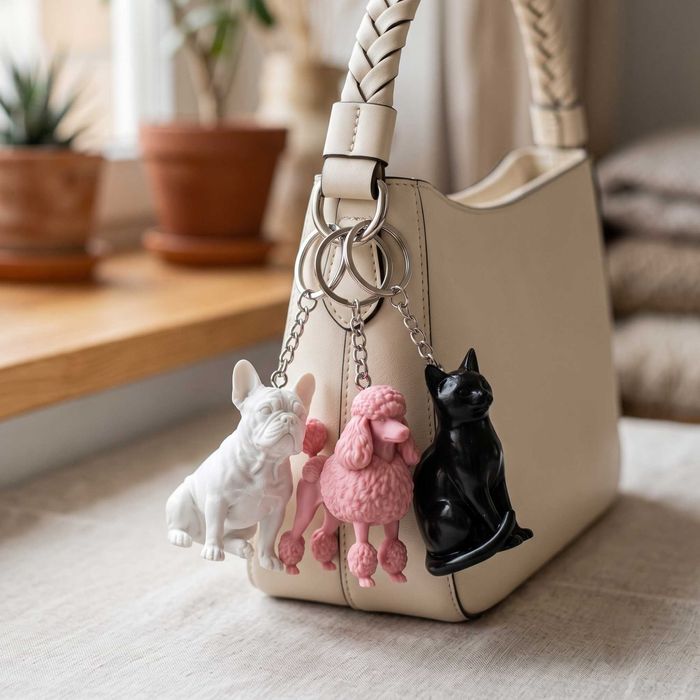 Figurina personalizata dupa fotografia animalului tau | Cadou unic pentru iubitorii de animale