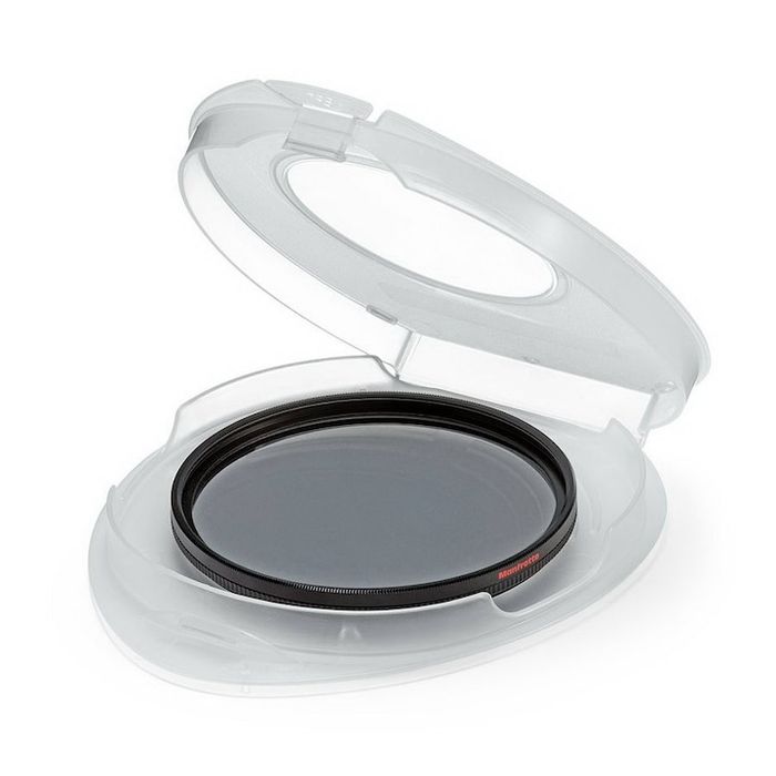 Филтър Manfrotto Advanced Circular Polarising 67 mm