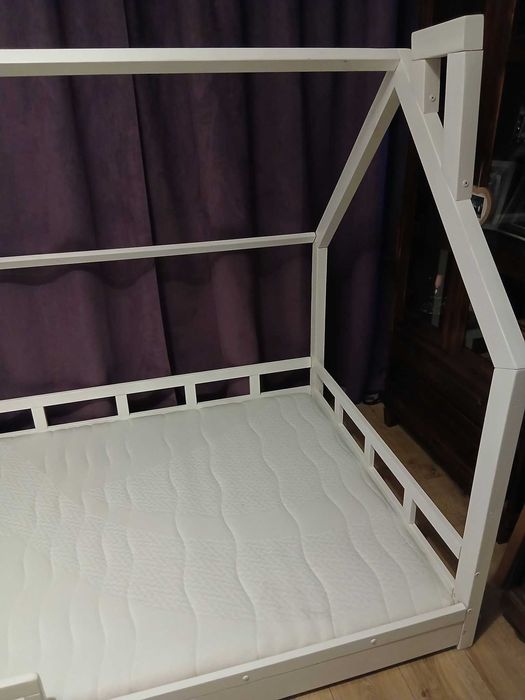 Pat deosebit pentru copii