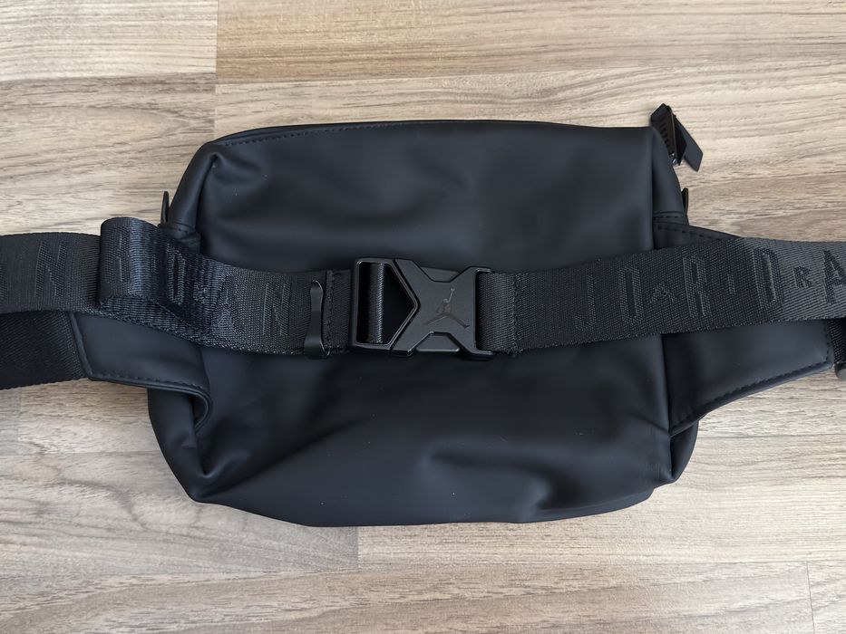Нова Оригинална Чанта Air Jordan Merger Bag