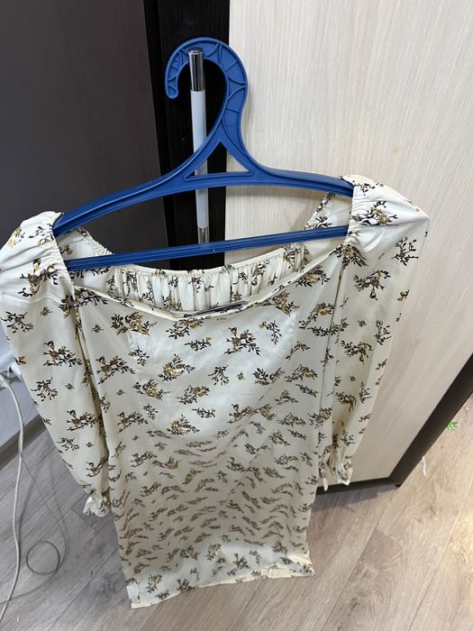 Продам платье