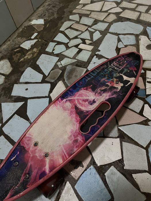 Penny board для детей