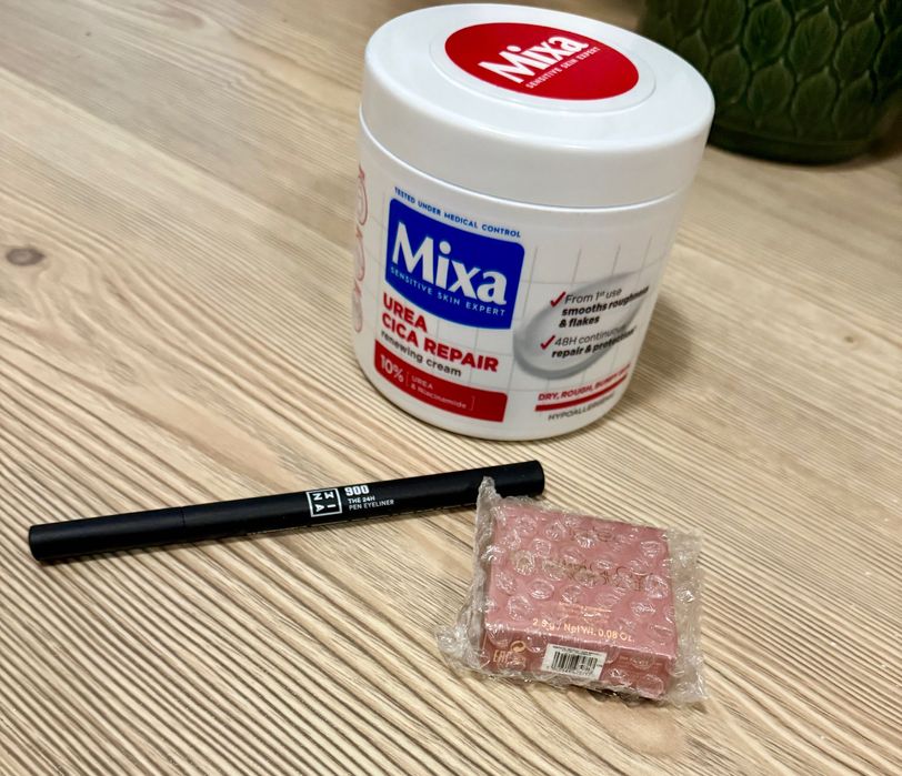 Комплект/ЛОТ козметика