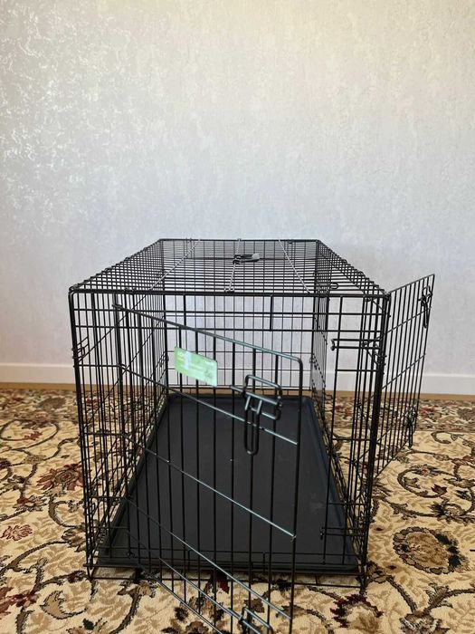 Клетка для животных