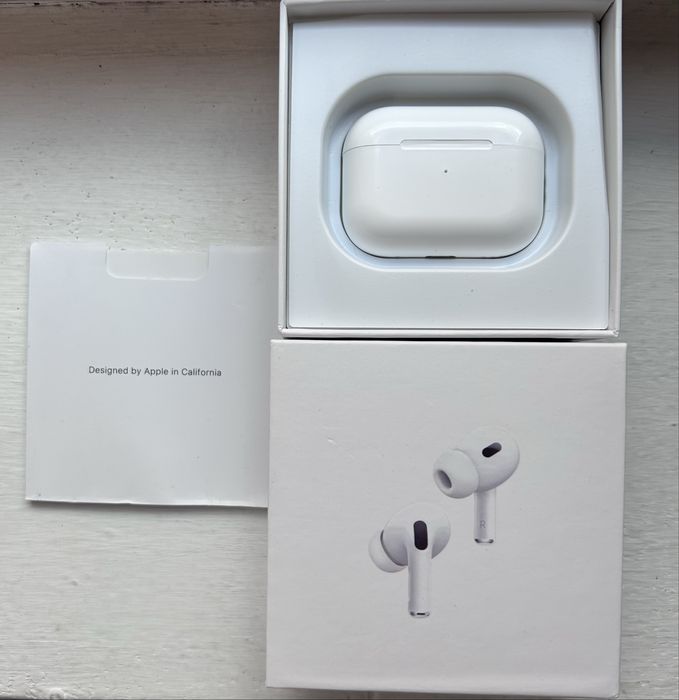 Apple AirPods Pro 2
