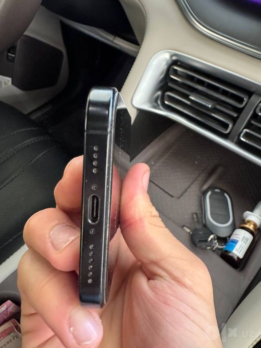 Iphone 16 pro max dual sim