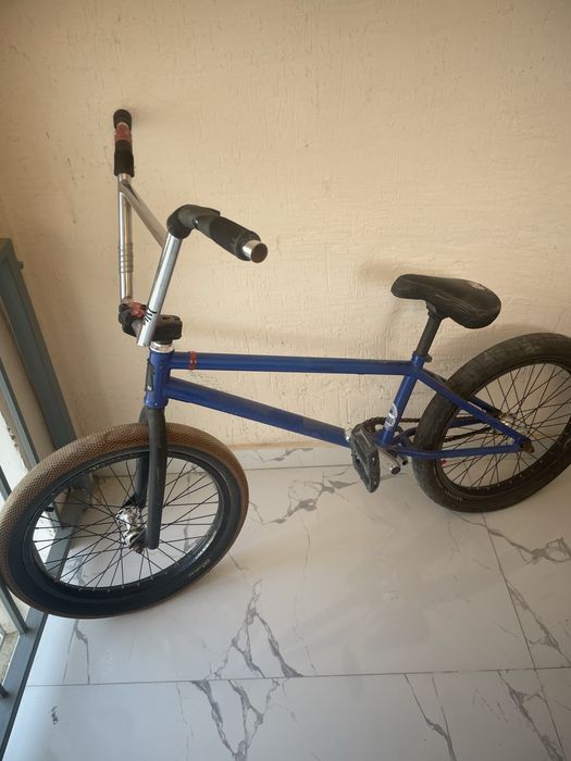 Велосипед Bmx 93