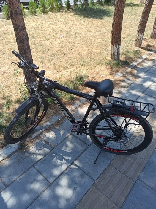 Velosiped sotiladi srochna pul kerak bolib qoldi