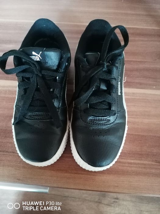 Детски маратонки  PUMA RAINBOW