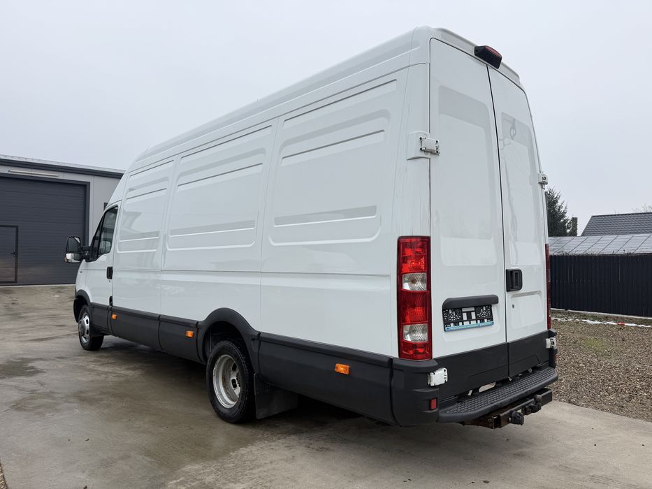 Iveco Daily 35C17 3.0 E5 Maxi  Cat. B 3.500 kg Clima 35C18