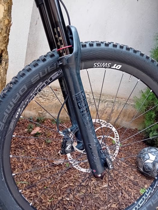 YT Capra 2018, L, 27.5