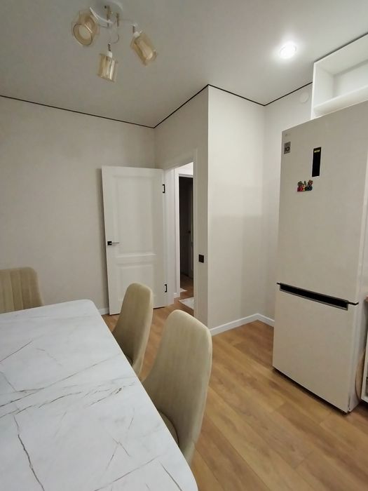 Продам 2 ком квартиру