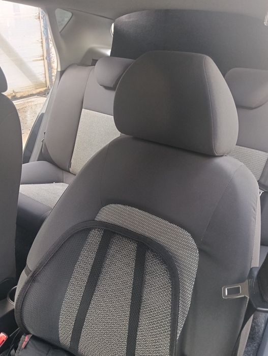 SEAT IBIZA 1.4 benzina