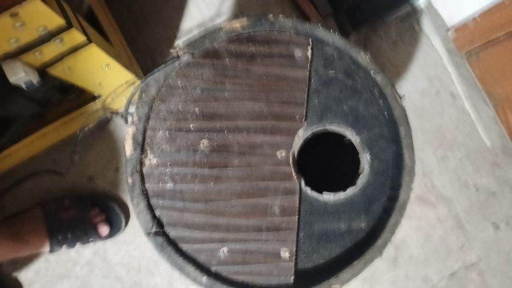 Самбуфер Pioner Уселител 3000wat