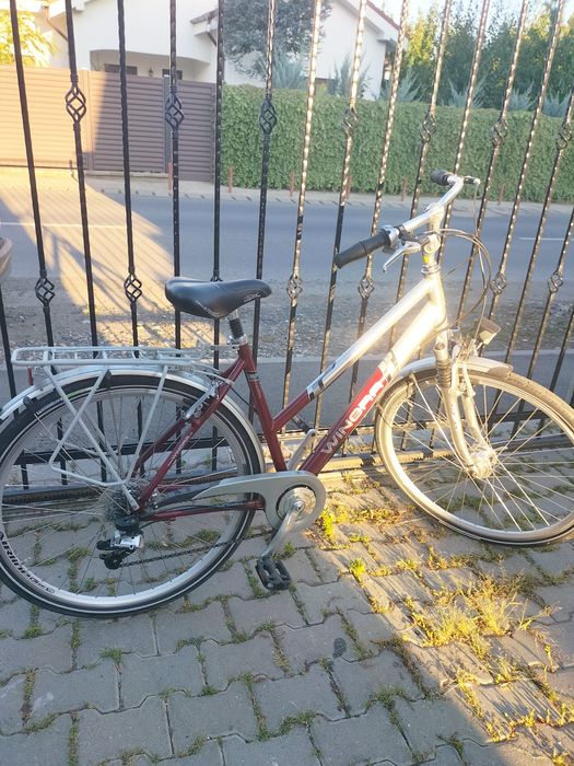 Bicicletă de vânzare