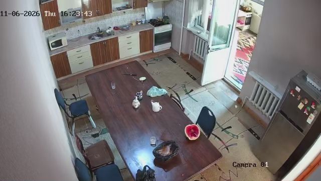 Янги Тошми Студент угил боллар учун Хостел