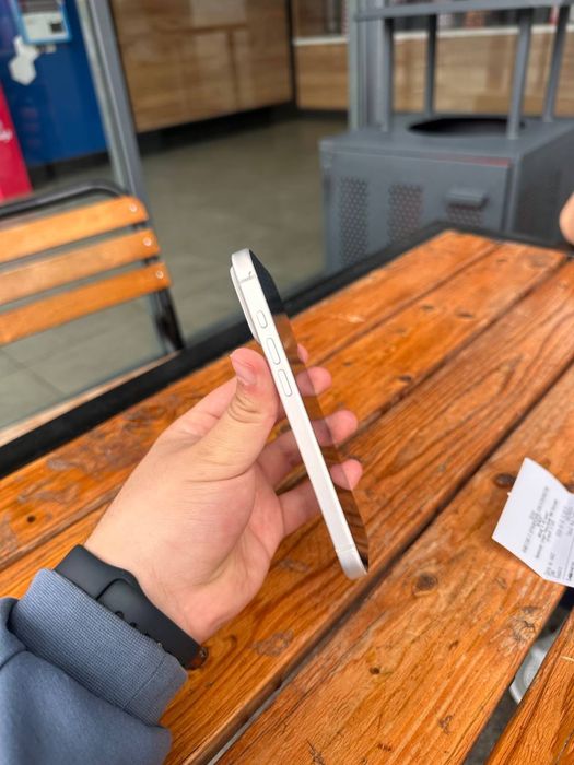 Iphone 17 pro e-sim Yaxshi xolat