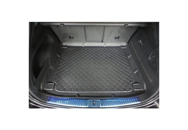 Tavita Portbagaj Premium VW Touareg Tiguan Sharan Touran Caddy, T5, T6