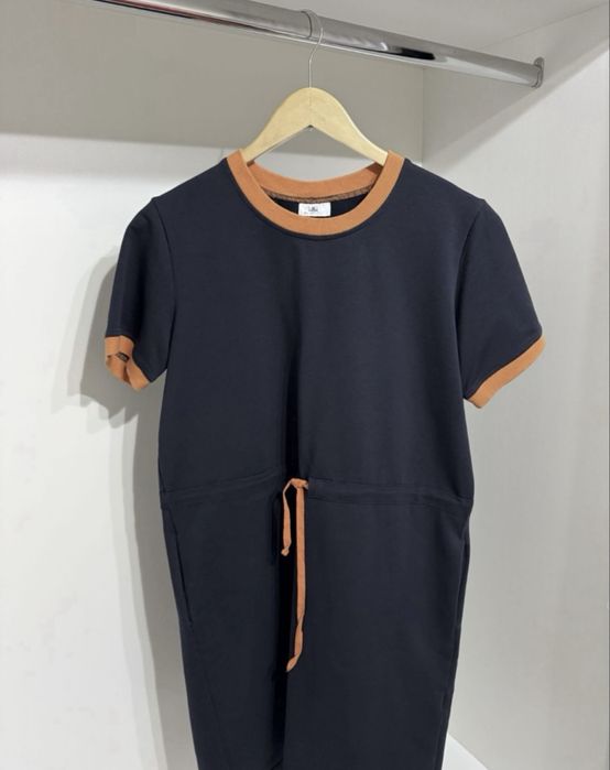 Платье женское спортивное