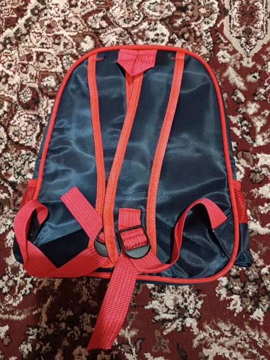 Новый. Рюкзак для мальчиков