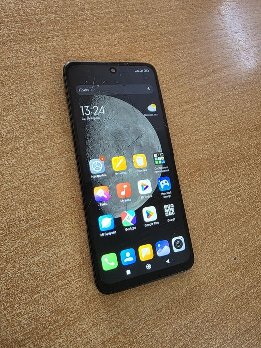 Xiaomi Redmi 12, 128 Gb