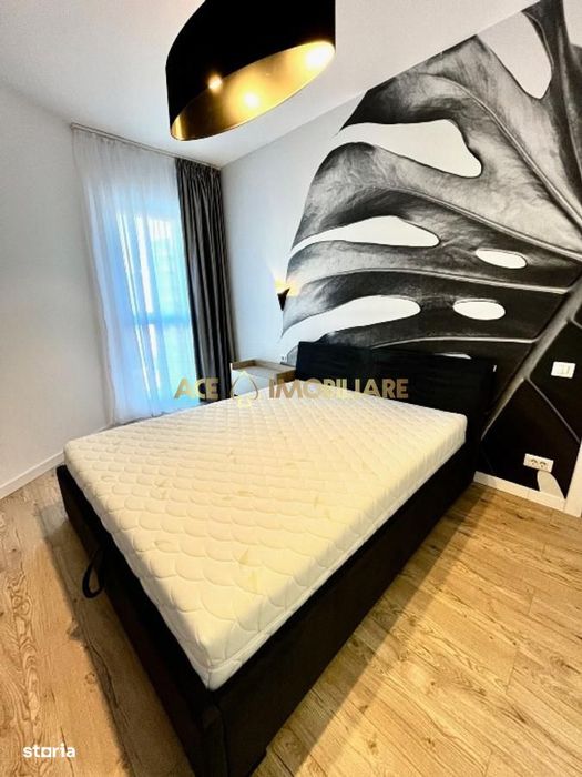 2 Camere de inchiriat | Regie Residence | Centrala | Parcare | Metrou