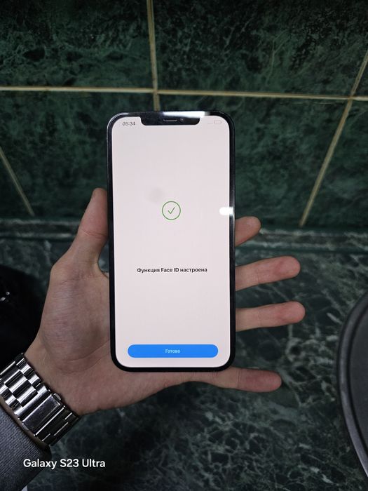 iPhone 12 Pro Max Айфон 12 Про макс