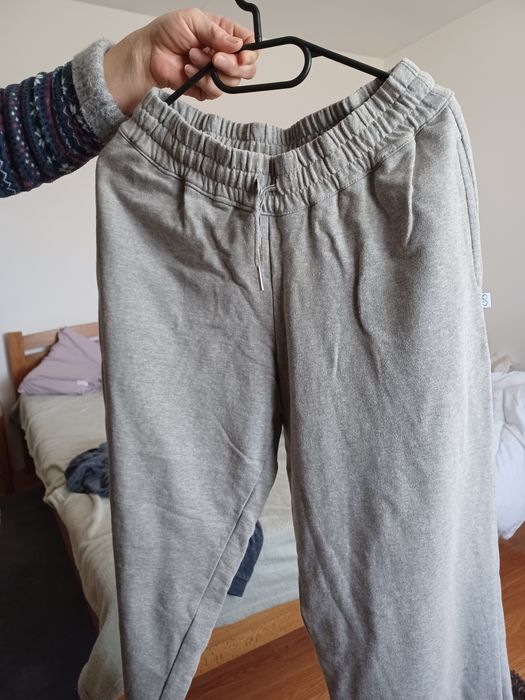 Pantaloni dama training L