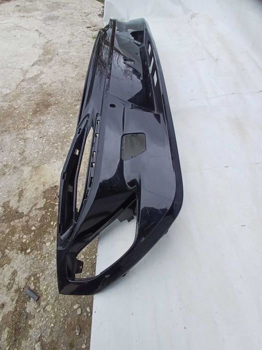 задна броня долна част, дифузьор Peugeot 308 model 2021-2025 г. #1015V