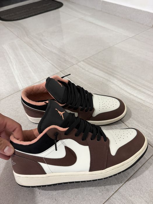 Air Jordan 1 low SE
