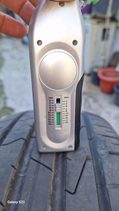 Anvelope vara Hankook 195 65 r15