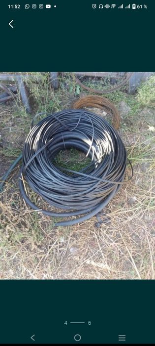 МКПП для телефоний и интернета (наружный кабель)