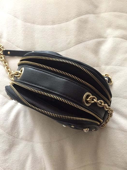 Малка чанта Zara