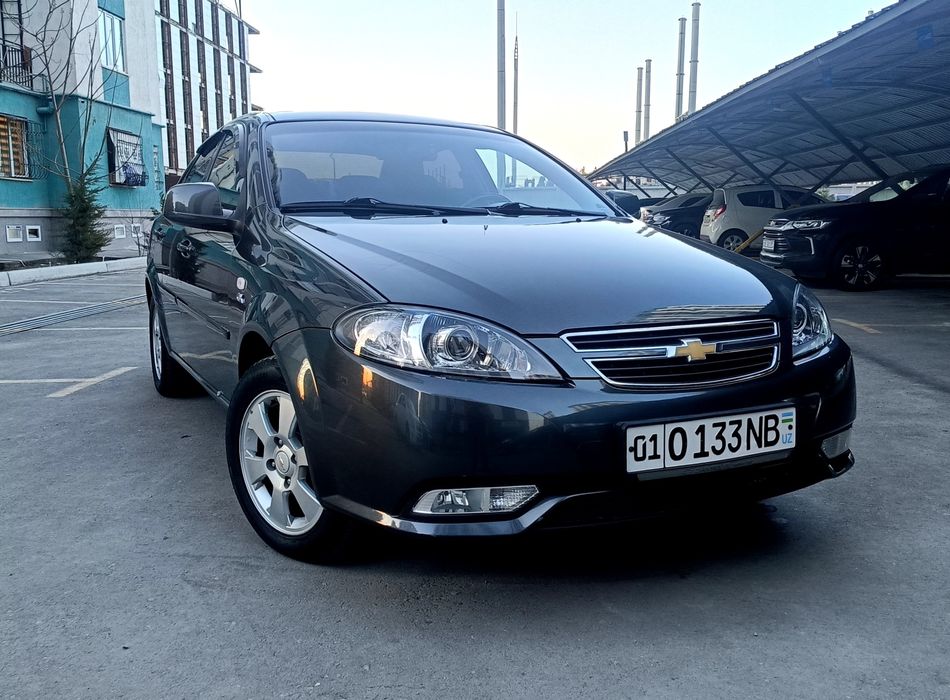 Gentra 4 позиция метан 4 поколение идеал холатда